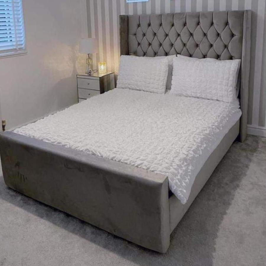 Stylish Furnished Rooms In Barking Centre Екстер'єр фото